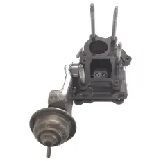 Válvula Intermediária egr Hilux 2.8 srv 4x4 2020