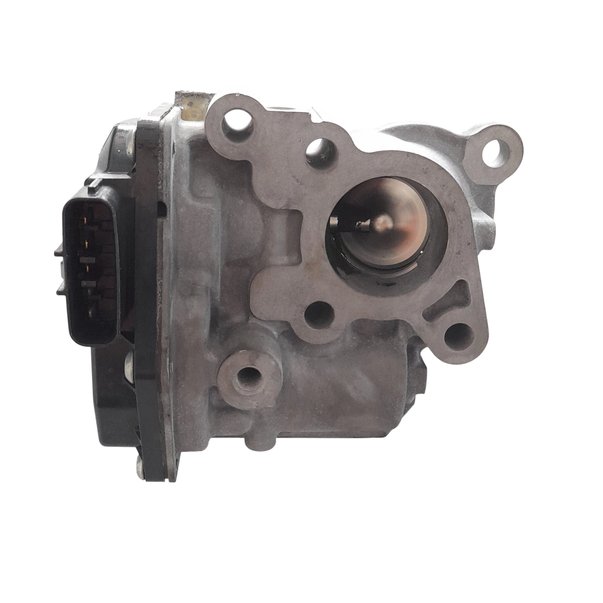 Válvula egr Hilux 2.8 srv 4x4 2020