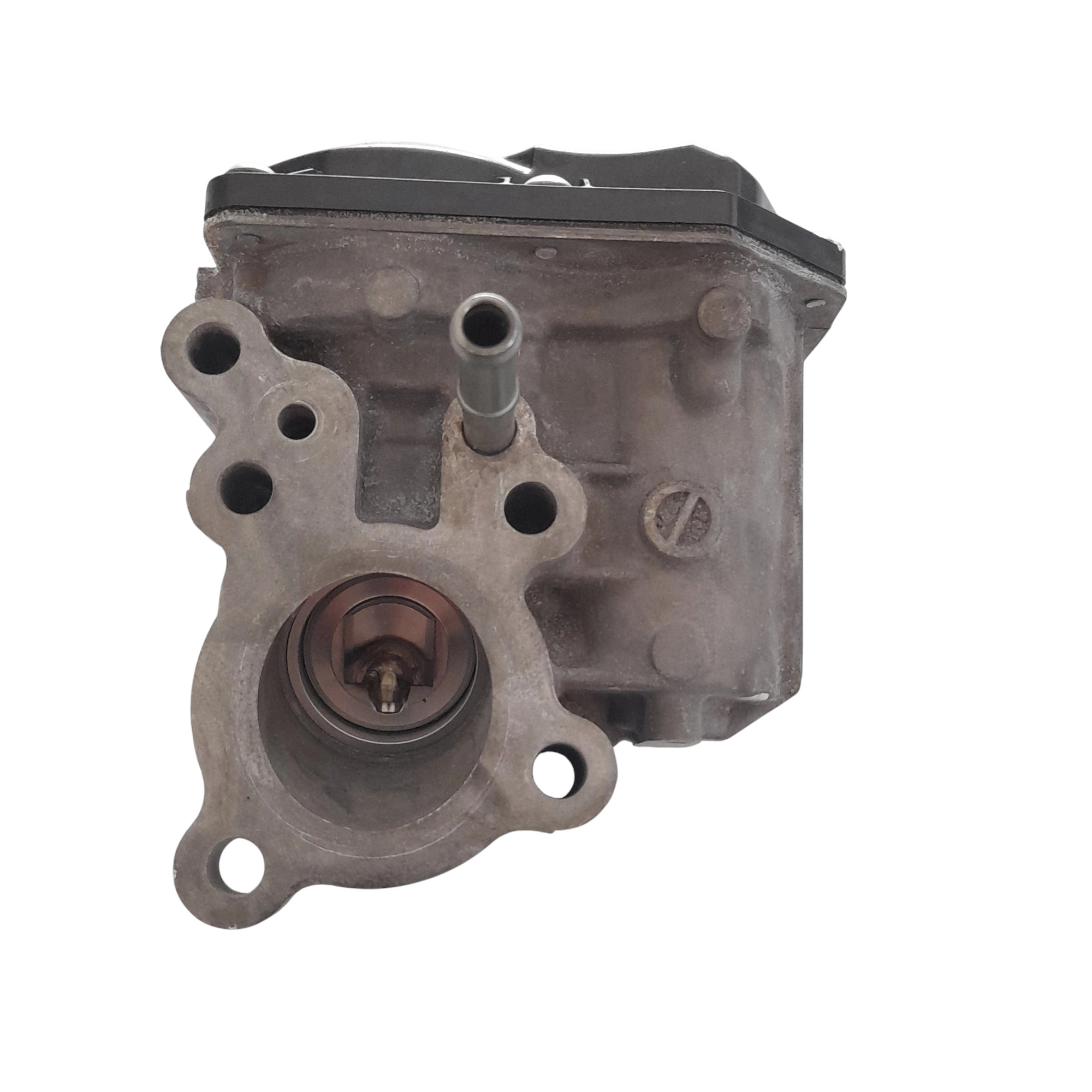 Válvula egr Hilux 2.8 srv 4x4 2020