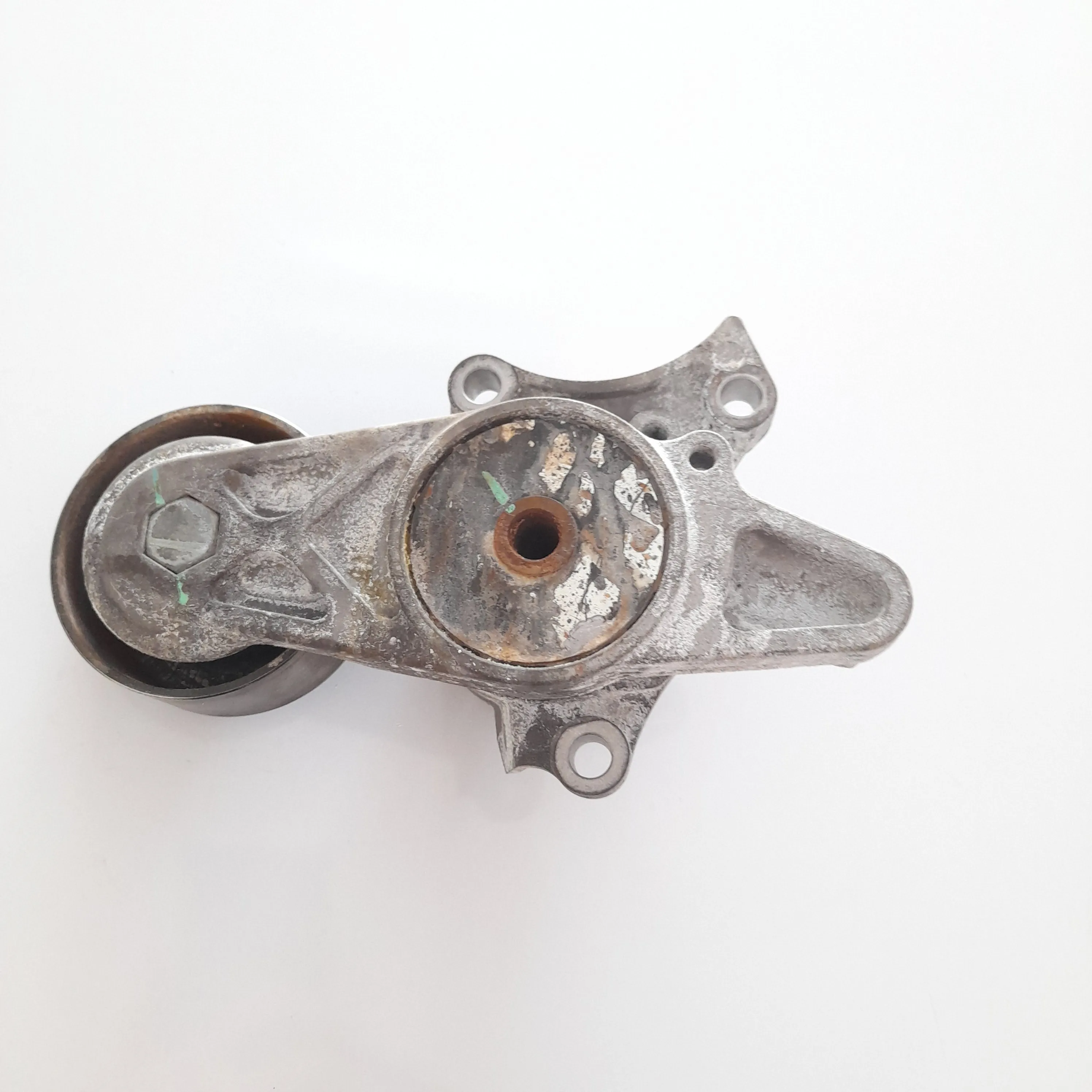 Tensionador correia Hilux 2.8 srv 4x4 2020