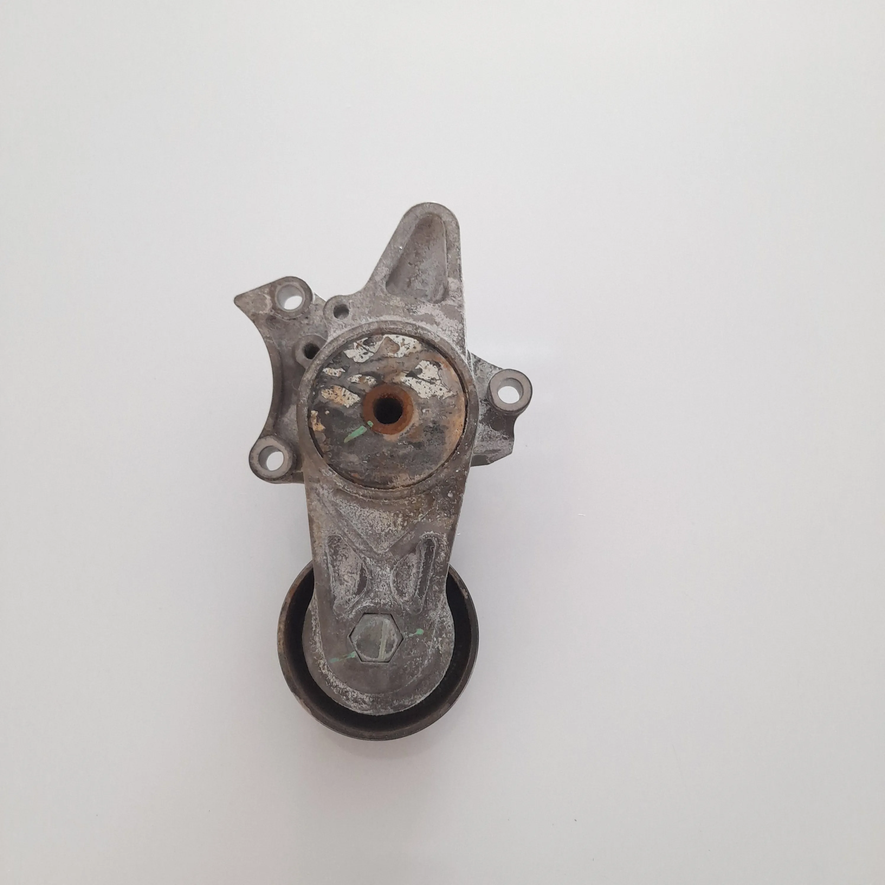 Tensionador correia Hilux 2.8 srv 4x4 2020