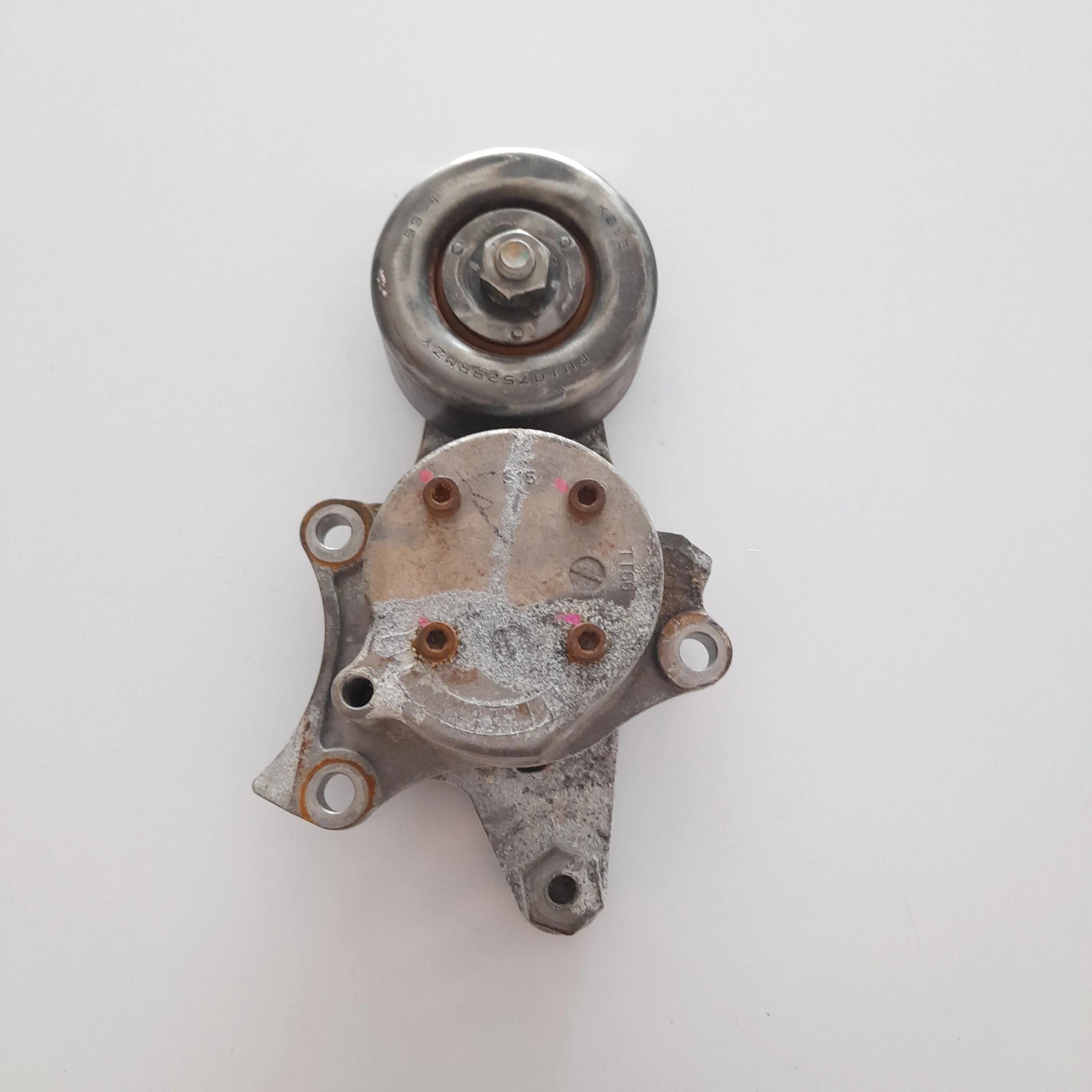 Tensionador correia Hilux 2.8 srv 4x4 2020