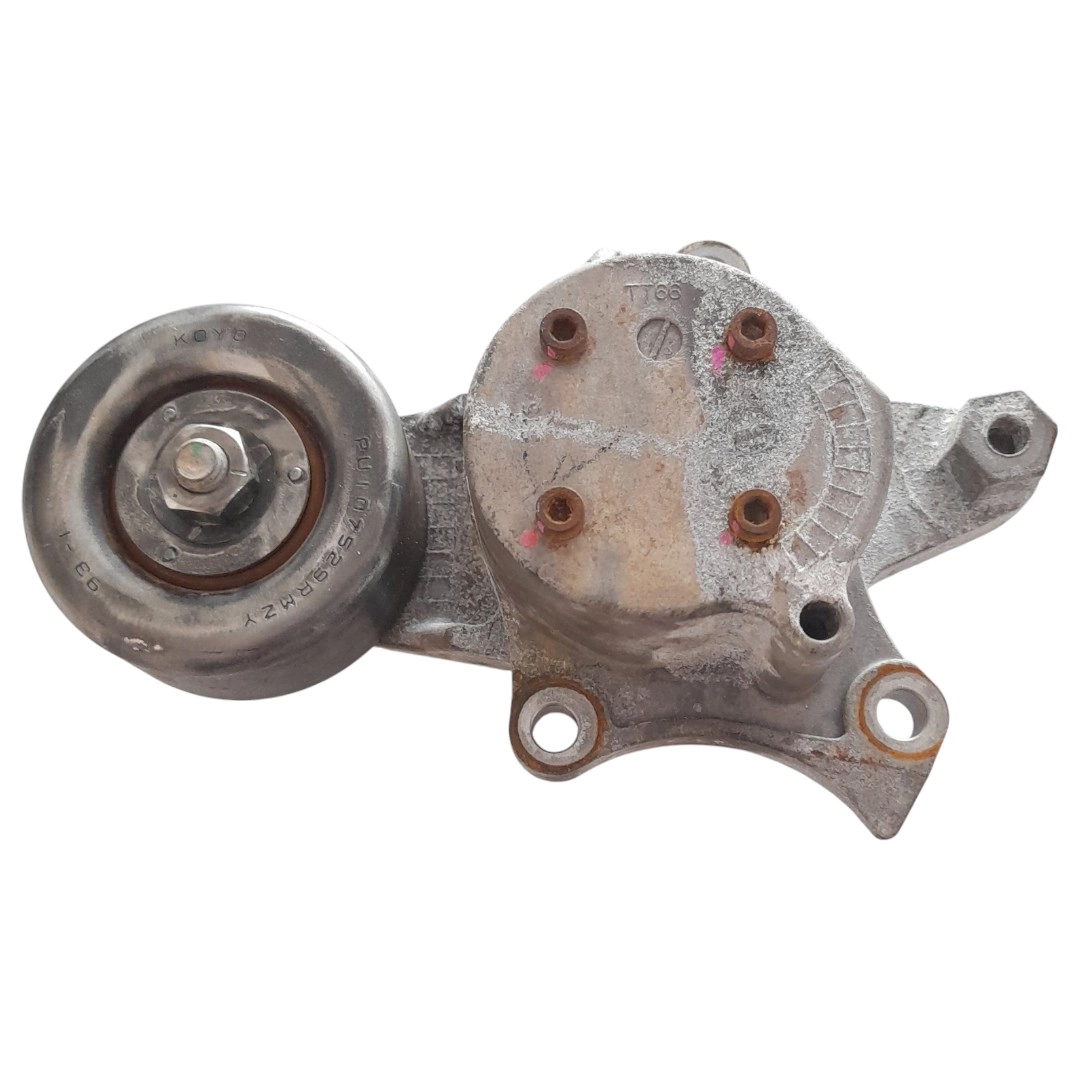Tensionador do Alternador Hilux 2.8 srv 4x4 2020