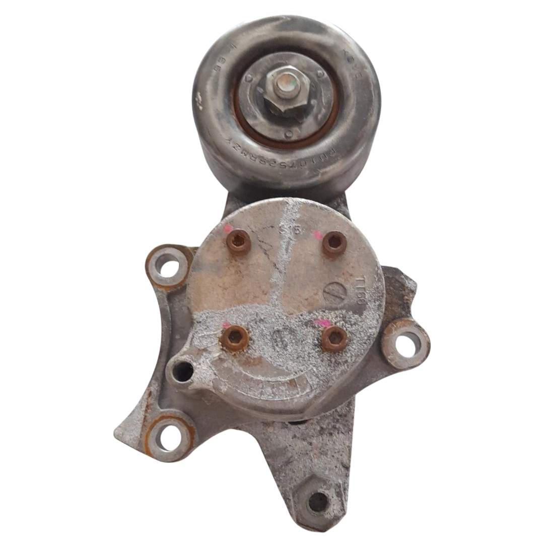 Tensionador do Alternador Hilux 2.8 srv 4x4 2020