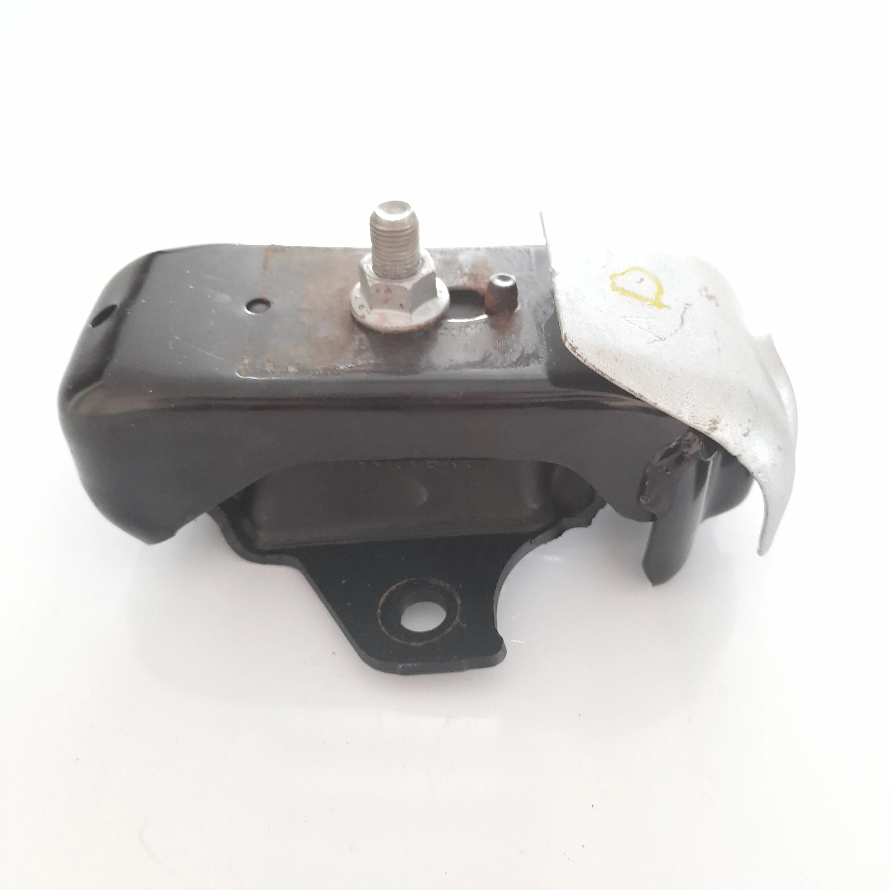 Coxim do motor direito Hilux 2.8 srv 4x4 2020