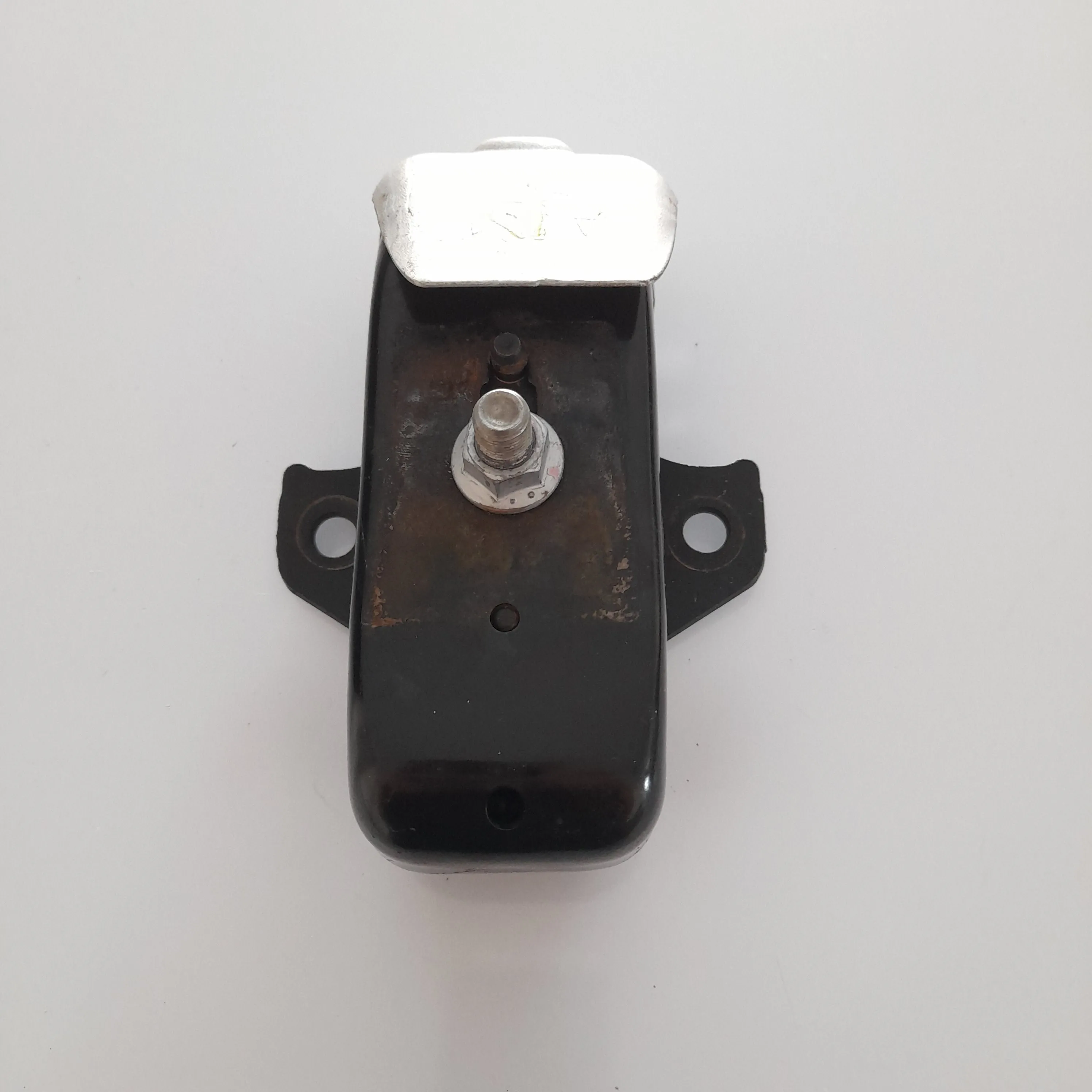 Coxim do motor direito Hilux 2.8 srv 4x4 2020