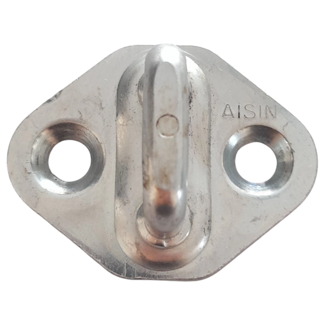 Batente Fechadura de Porta Hilux 2.8 srv 4x4 2020