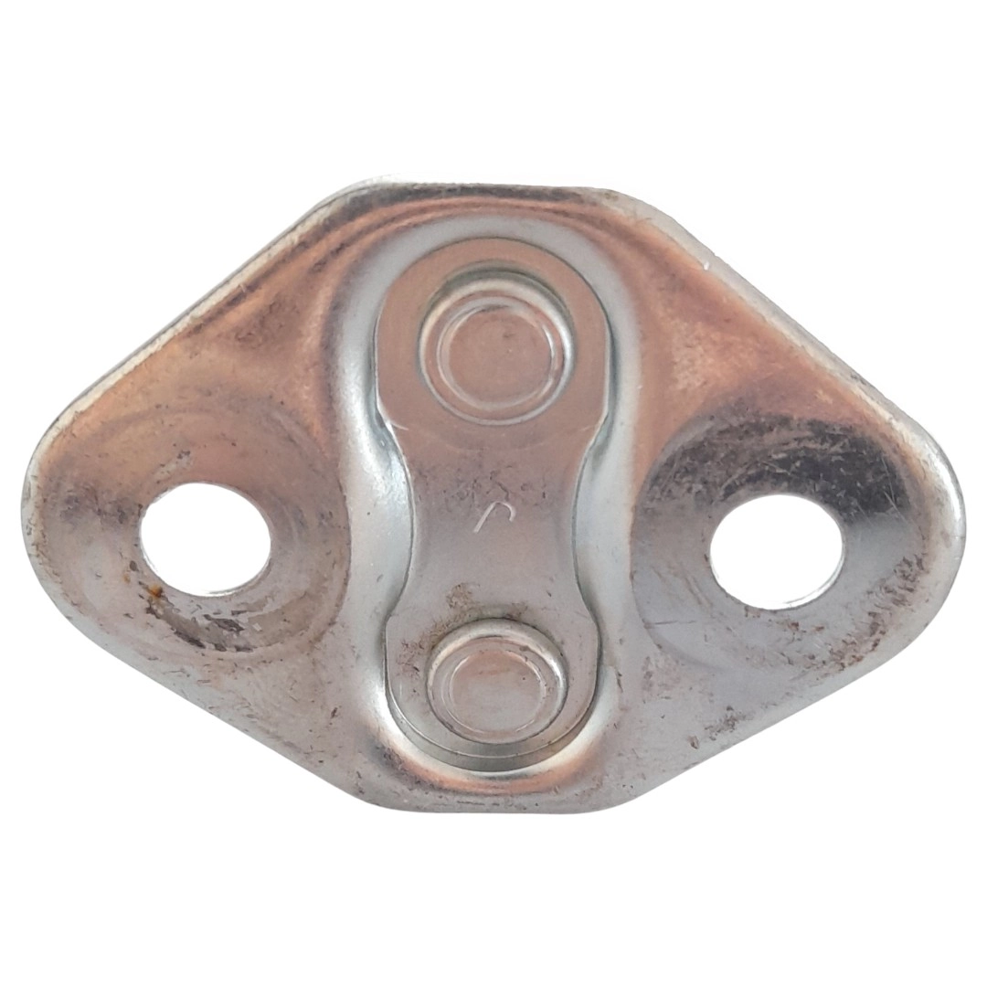 Batente Fechadura de Porta Hilux 2.8 srv 4x4 2020
