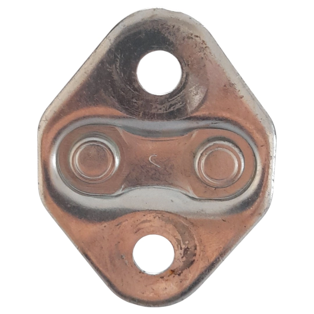 Batente Fechadura de Porta Hilux 2.8 srv 4x4 2020