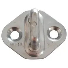 Batente Fechadura de Porta Hilux 2.8 srv 4x4 2020