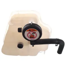 Reservatório de Água do Radiador Hilux 2.8 srv 4x4 2020