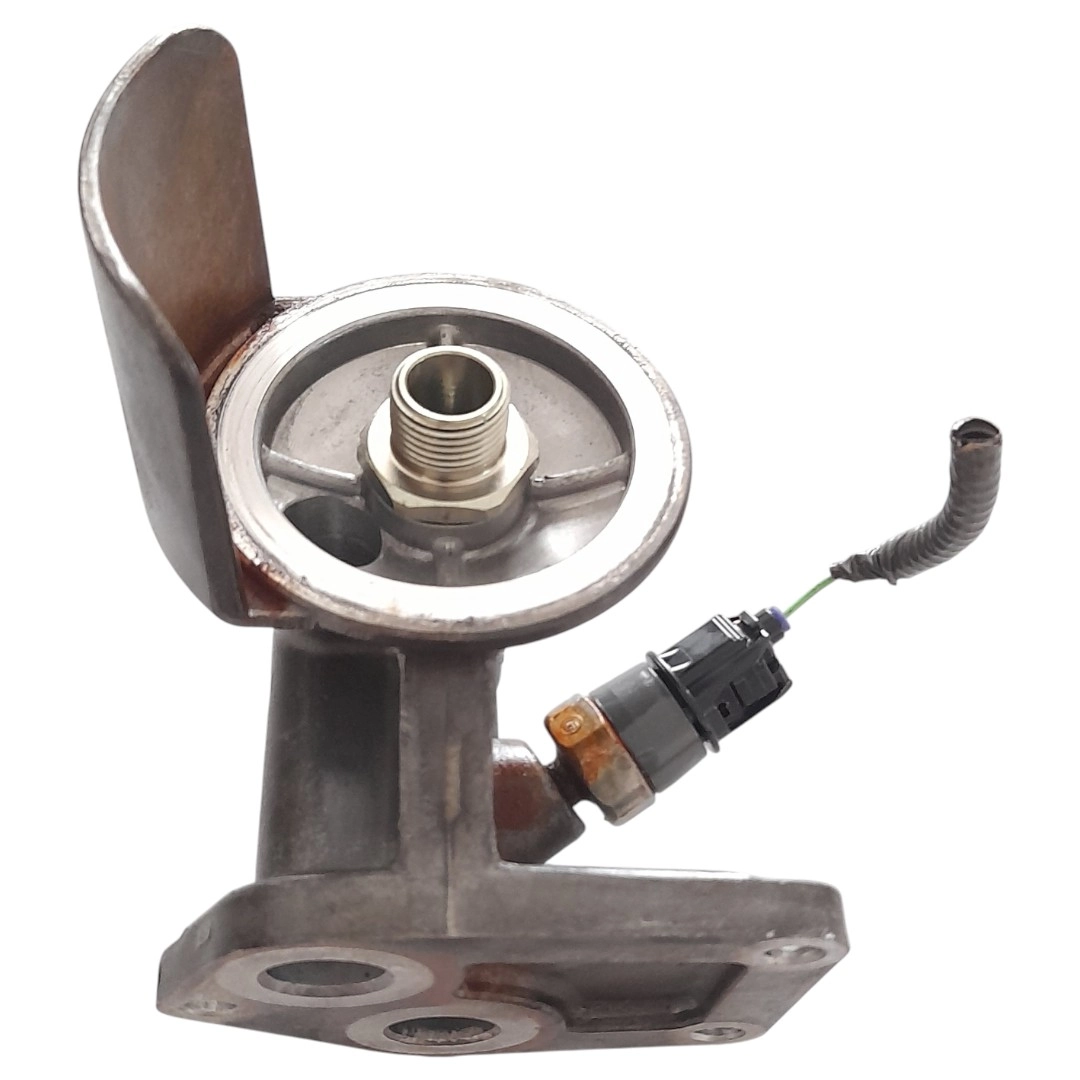 Suporte do Filtro de Óleo Hilux 2.8 srv 4x4 2020