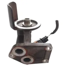 Suporte do Filtro de Óleo Hilux 2.8 srv 4x4 2020