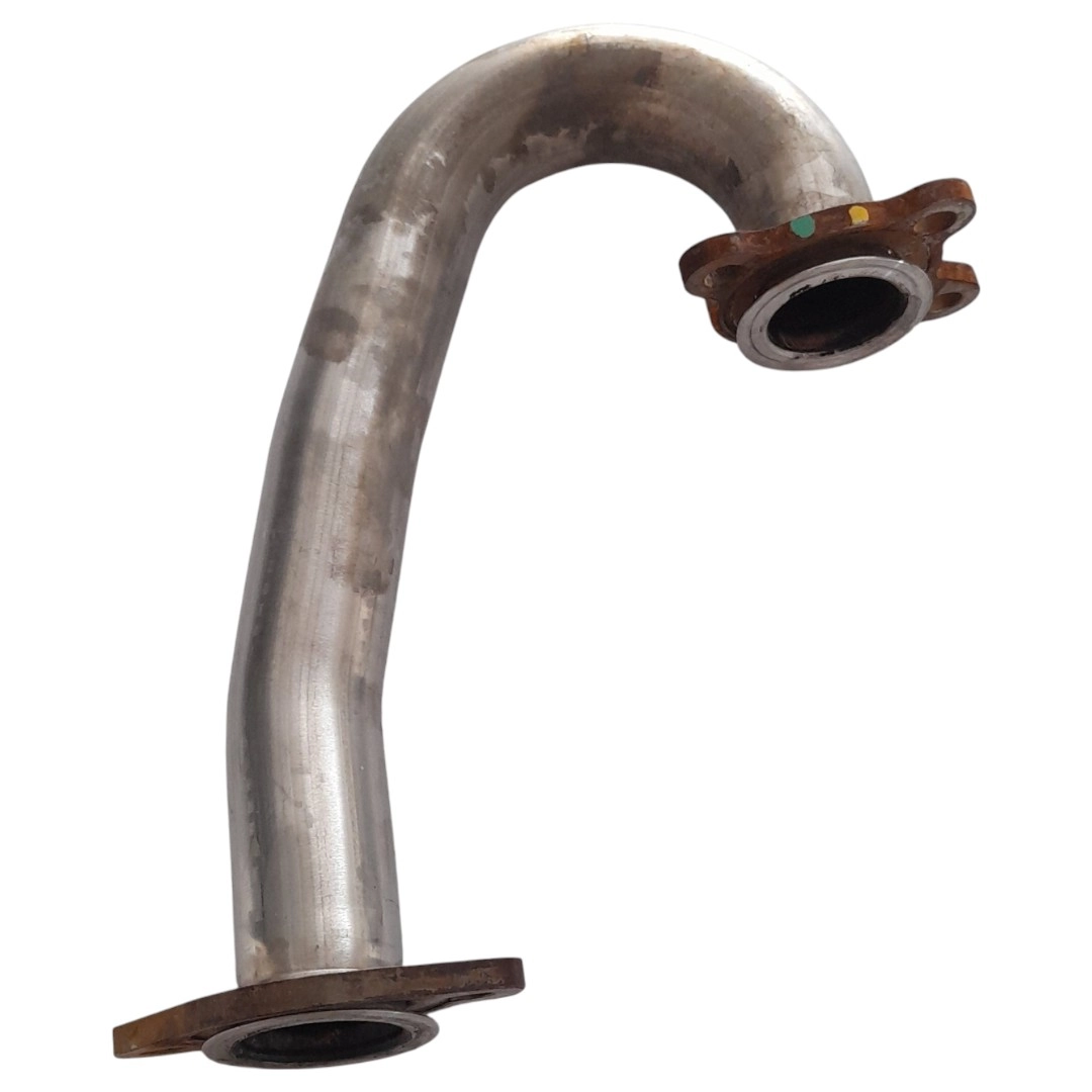 Tubo egr ao Corpo de Borboleta Hilux 2.8 srv 4x4 2020