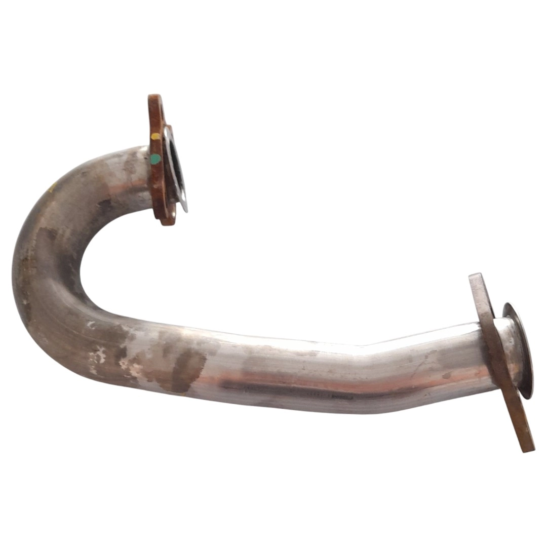 Tubo egr ao Corpo de Borboleta Hilux 2.8 srv 4x4 2020
