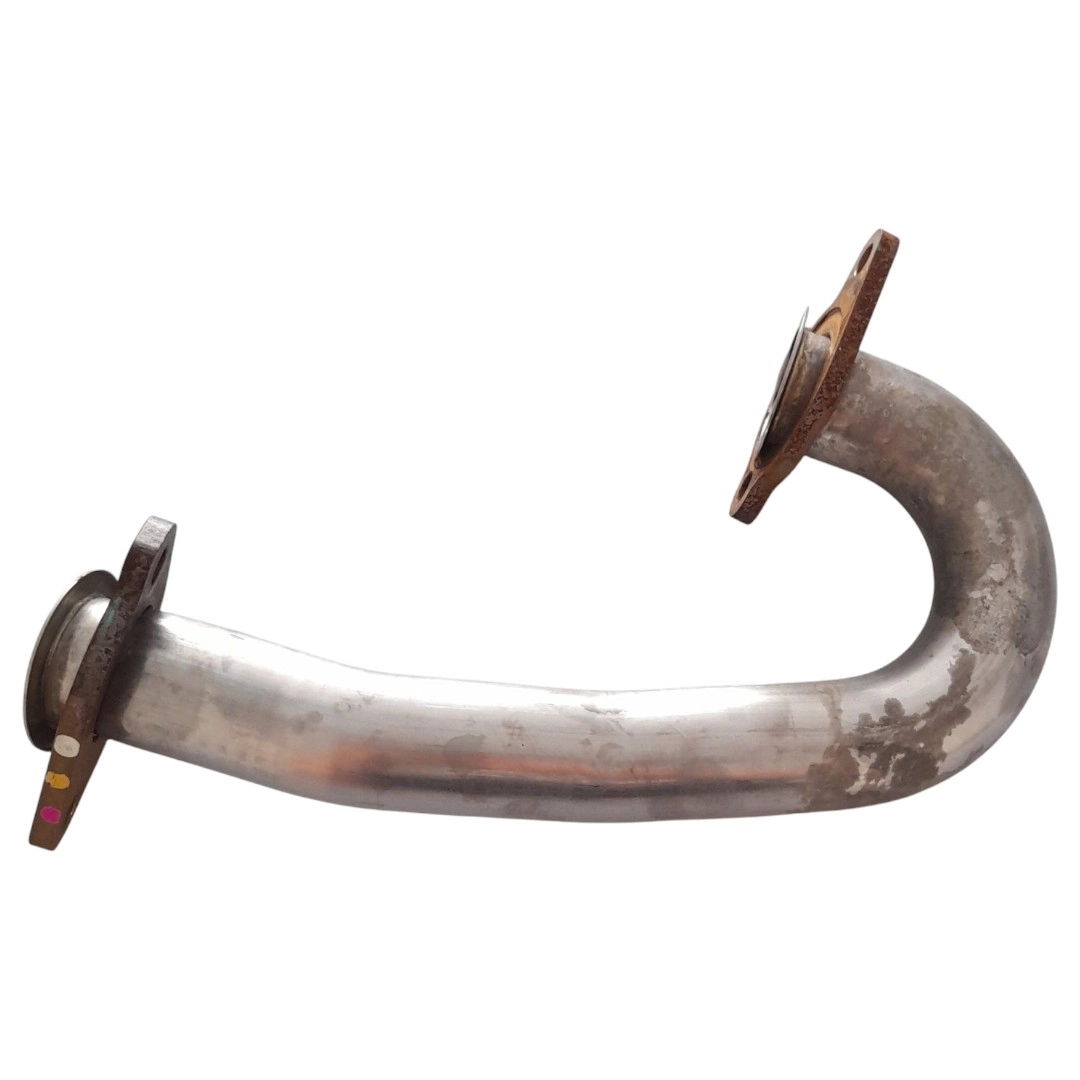 Tubo egr ao Corpo de Borboleta Hilux 2.8 srv 4x4 2020