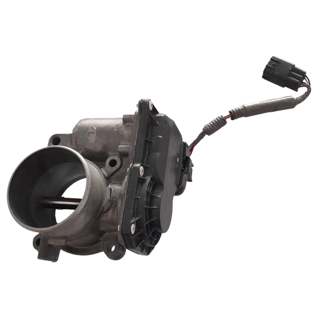 Corpo de Borboleta tbi Hilux 2.8 srv 4x4 2020