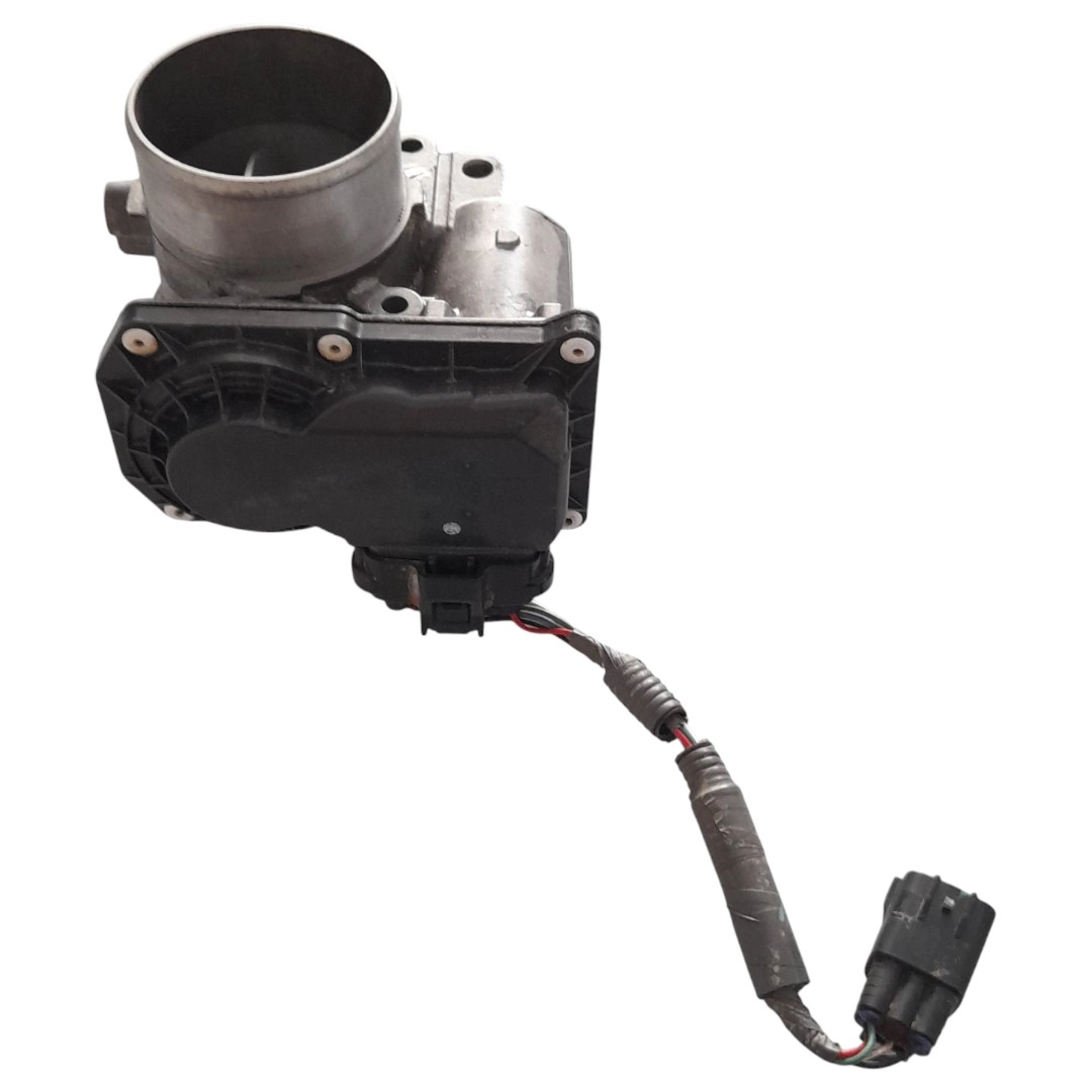 Corpo de Borboleta tbi Hilux 2.8 srv 4x4 2020