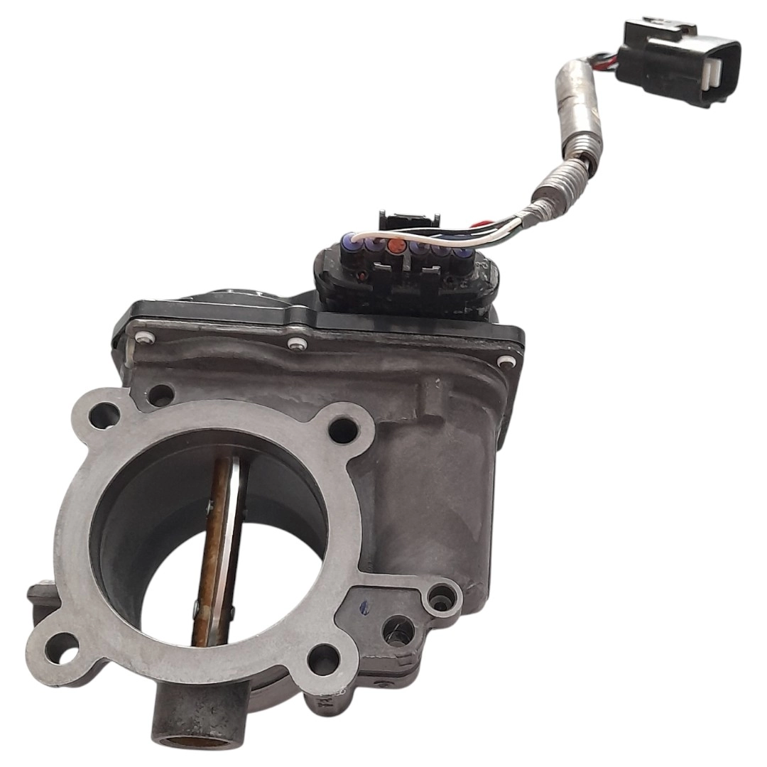 Corpo de Borboleta tbi Hilux 2.8 srv 4x4 2020