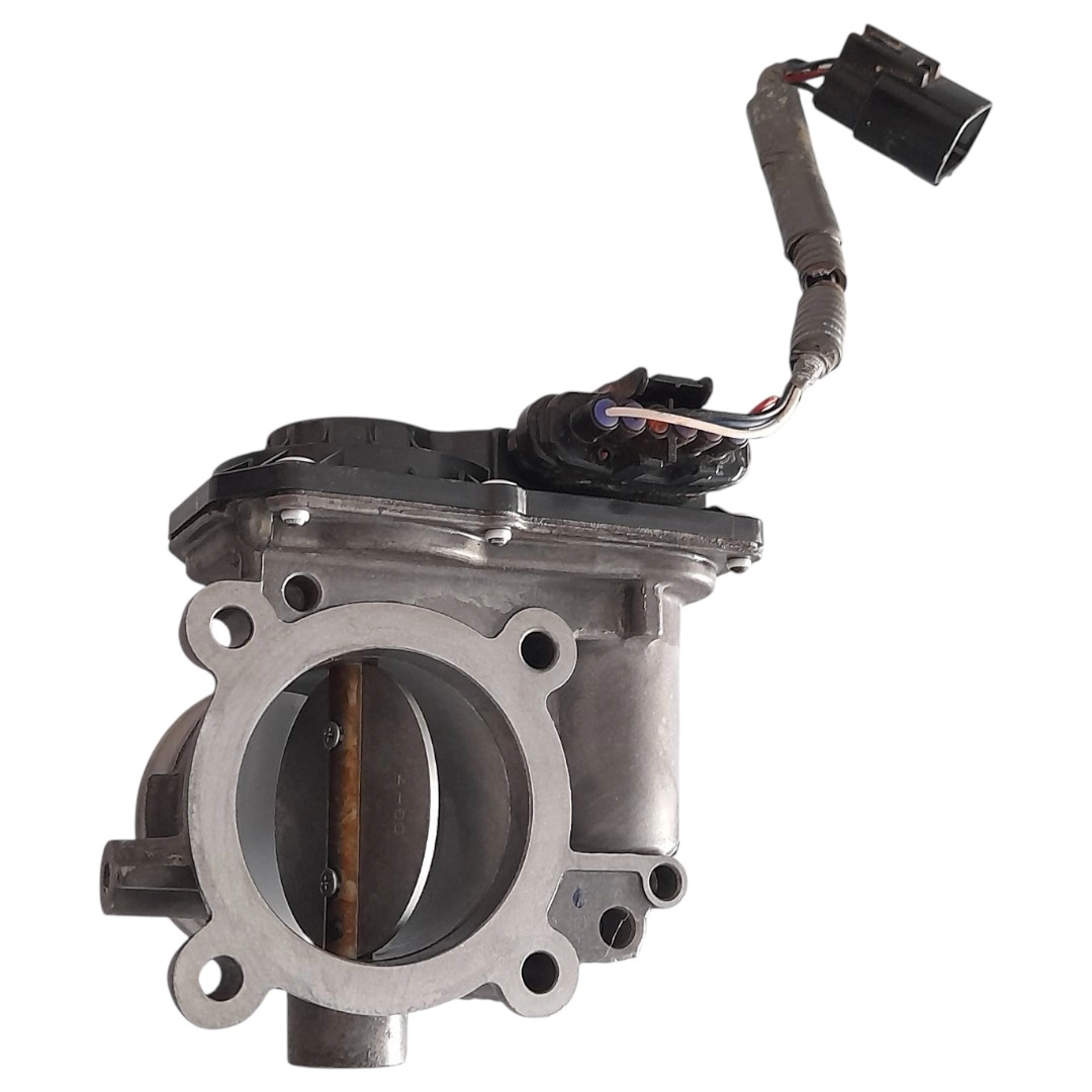 Corpo de Borboleta tbi Hilux 2.8 srv 4x4 2020