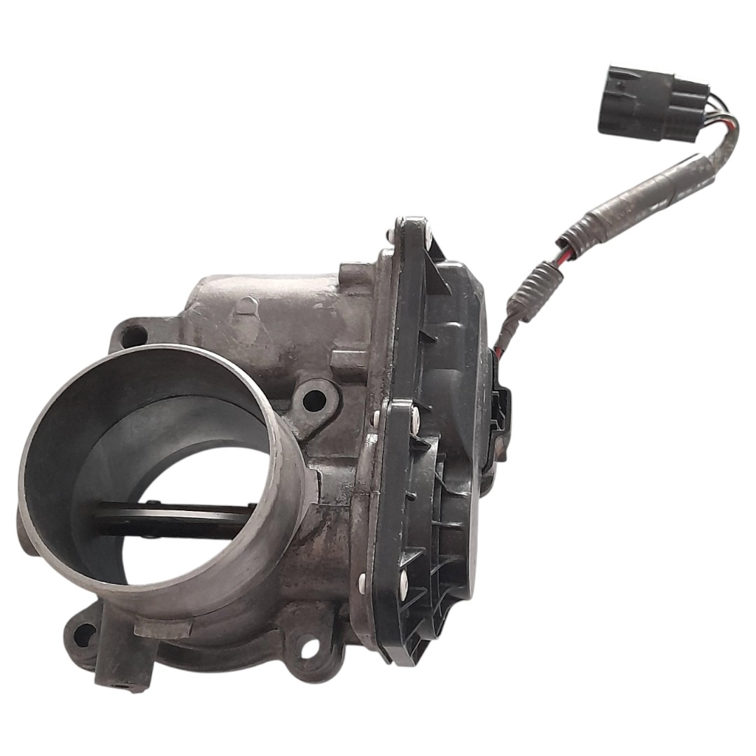 Corpo de Borboleta tbi Hilux 2.8 srv 4x4 2020