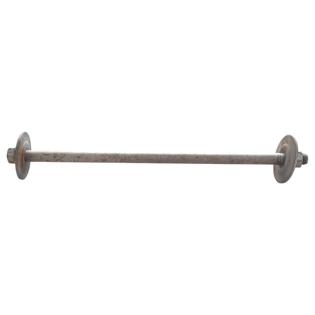 Parafuso Suspensão Hilux 2.8 srv 4x4 2020