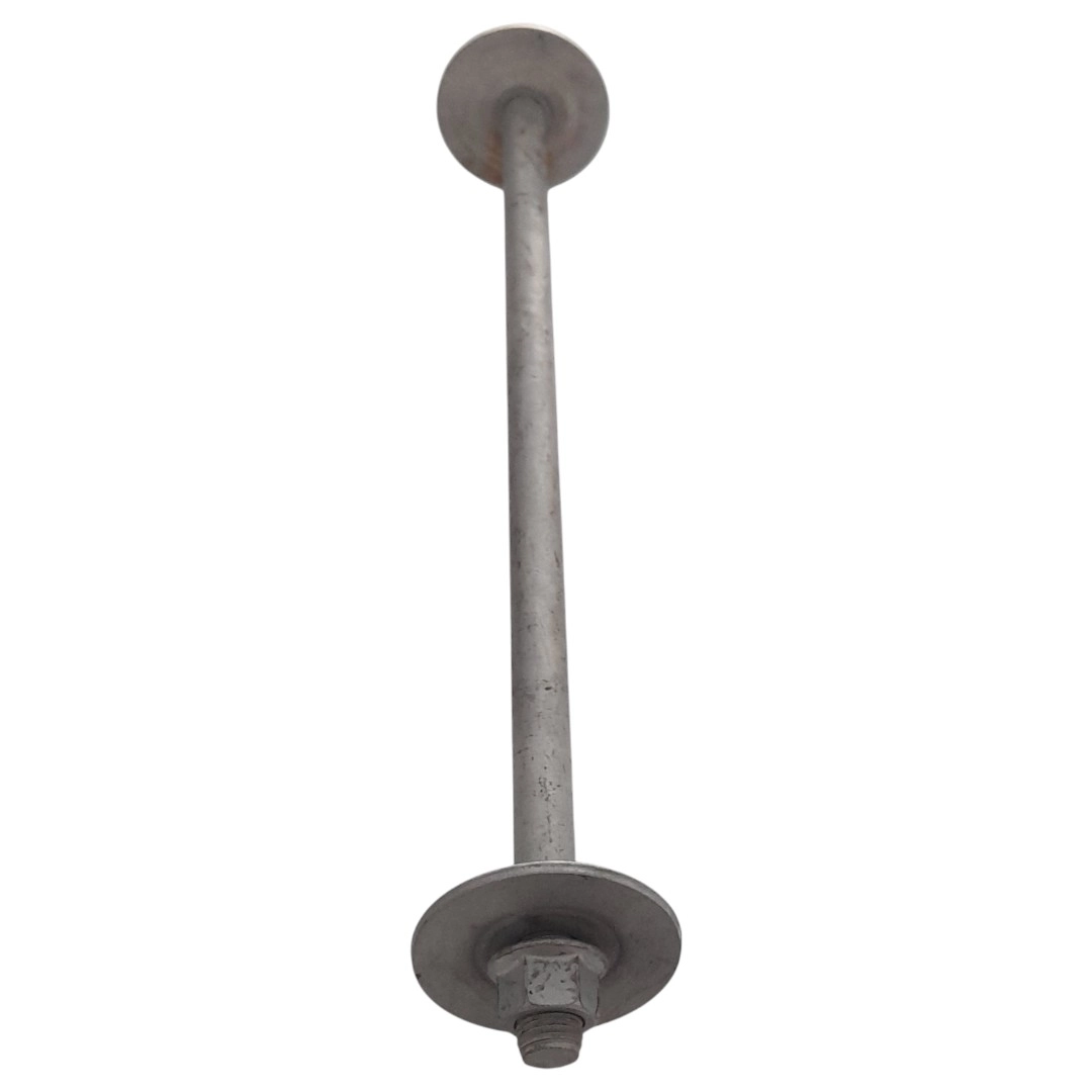 Parafuso Suspensão Hilux 2.8 srv 4x4 2020