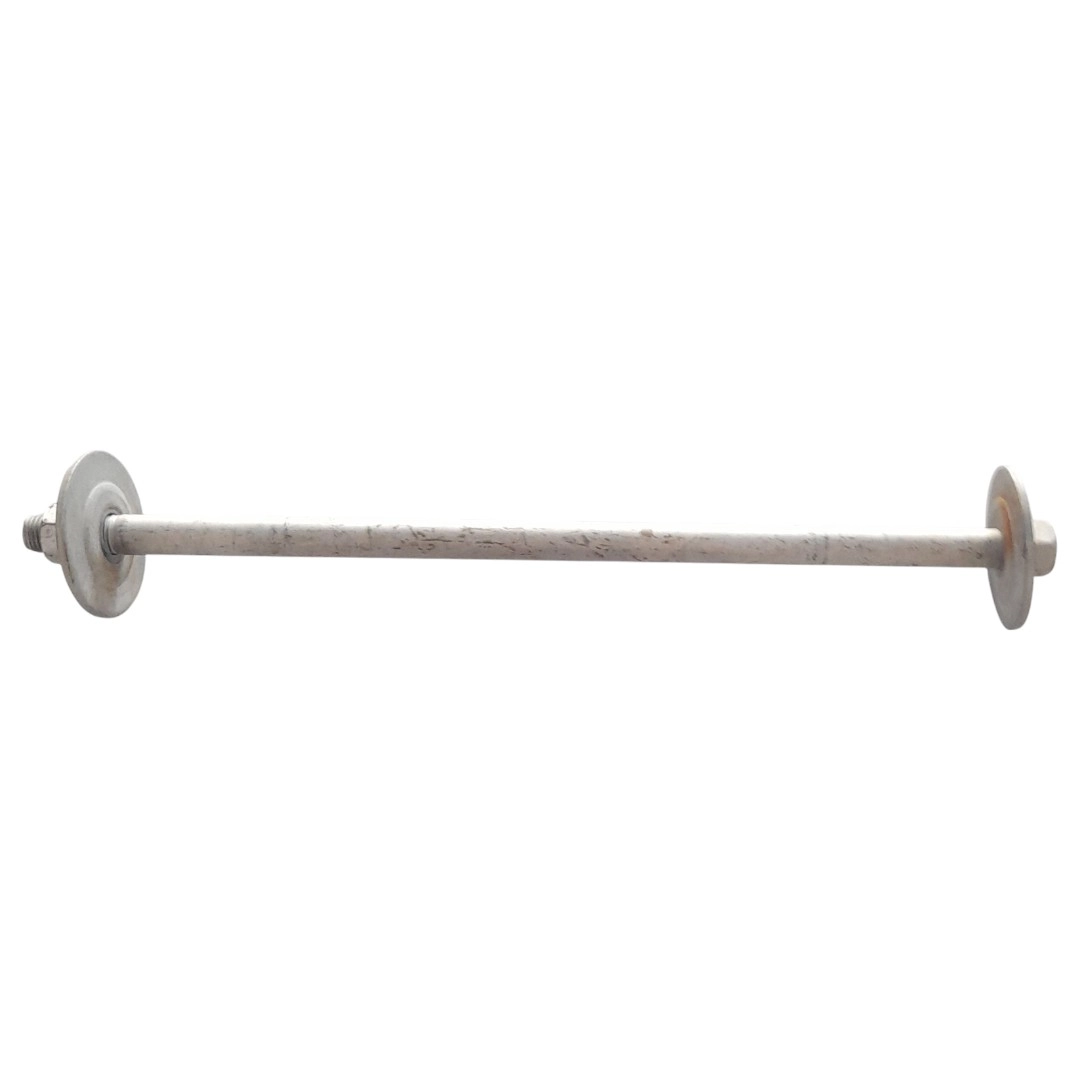 Parafuso Suspensão Hilux 2.8 srv 4x4 2020
