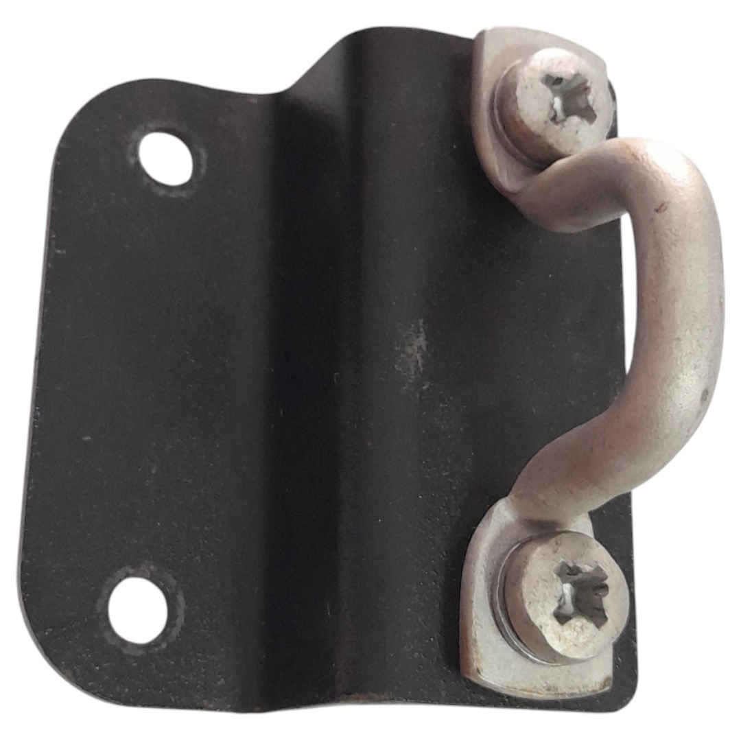 Batente caçamba Hilux 2.8 srv 4x4 2020