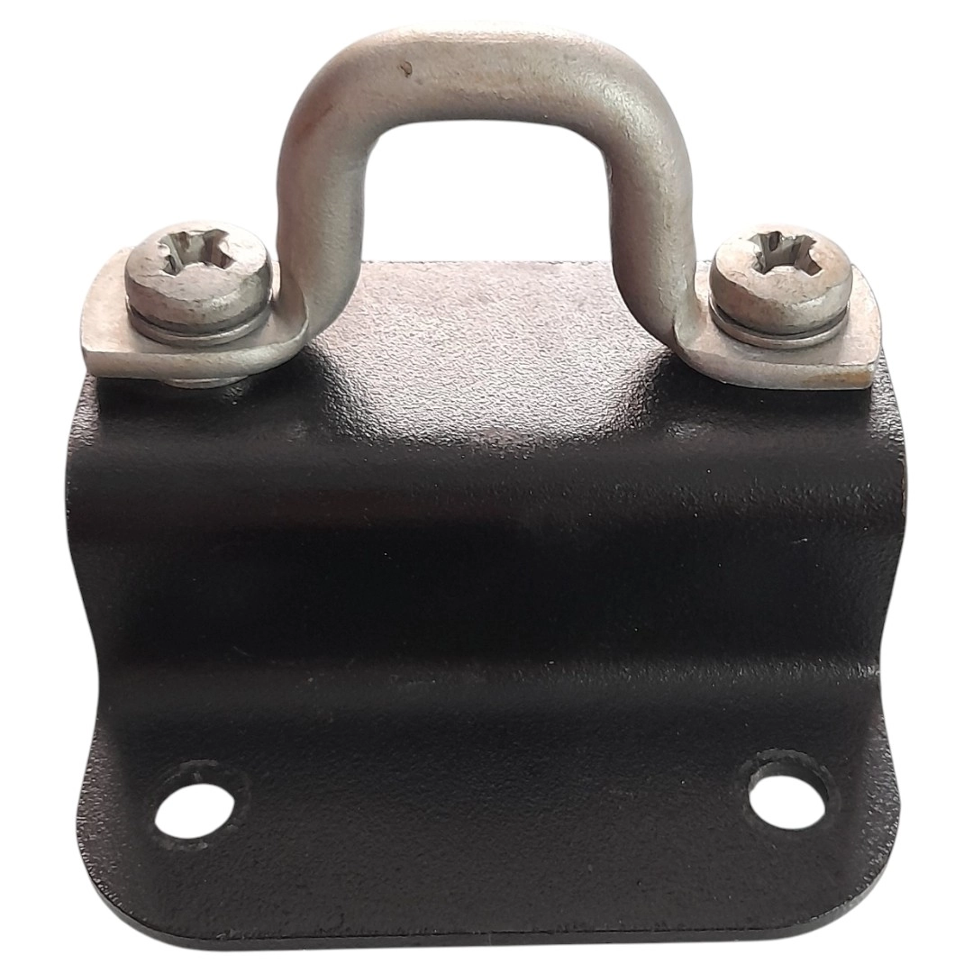 Batente caçamba Hilux 2.8 srv 4x4 2020