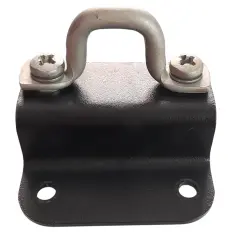 Batente caçamba Hilux 2.8 srv 4x4 2020