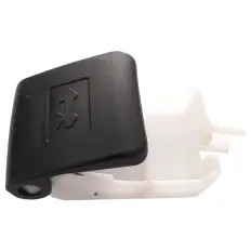 Alavanca Abertura Capô Hilux 2.8 4x4 SRV 2020