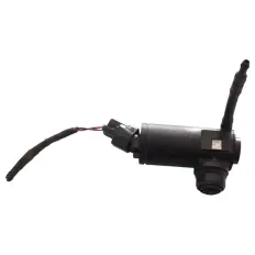 Motorzinho Reservatório Parabrisa Hilux 2.8 4x4 SRV 2020 