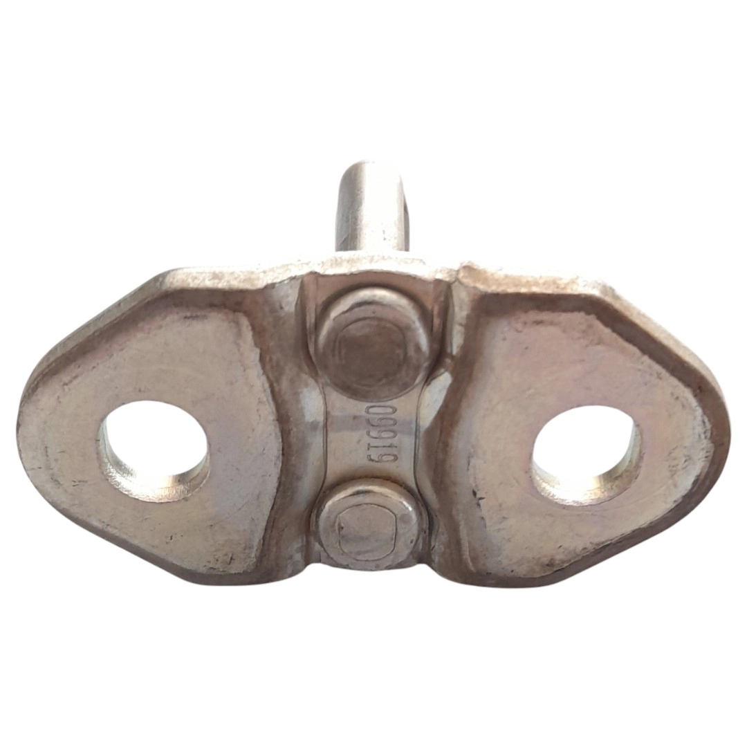 Batente Tampa Traseira Hilux 2.8 4x4 SRV 2020