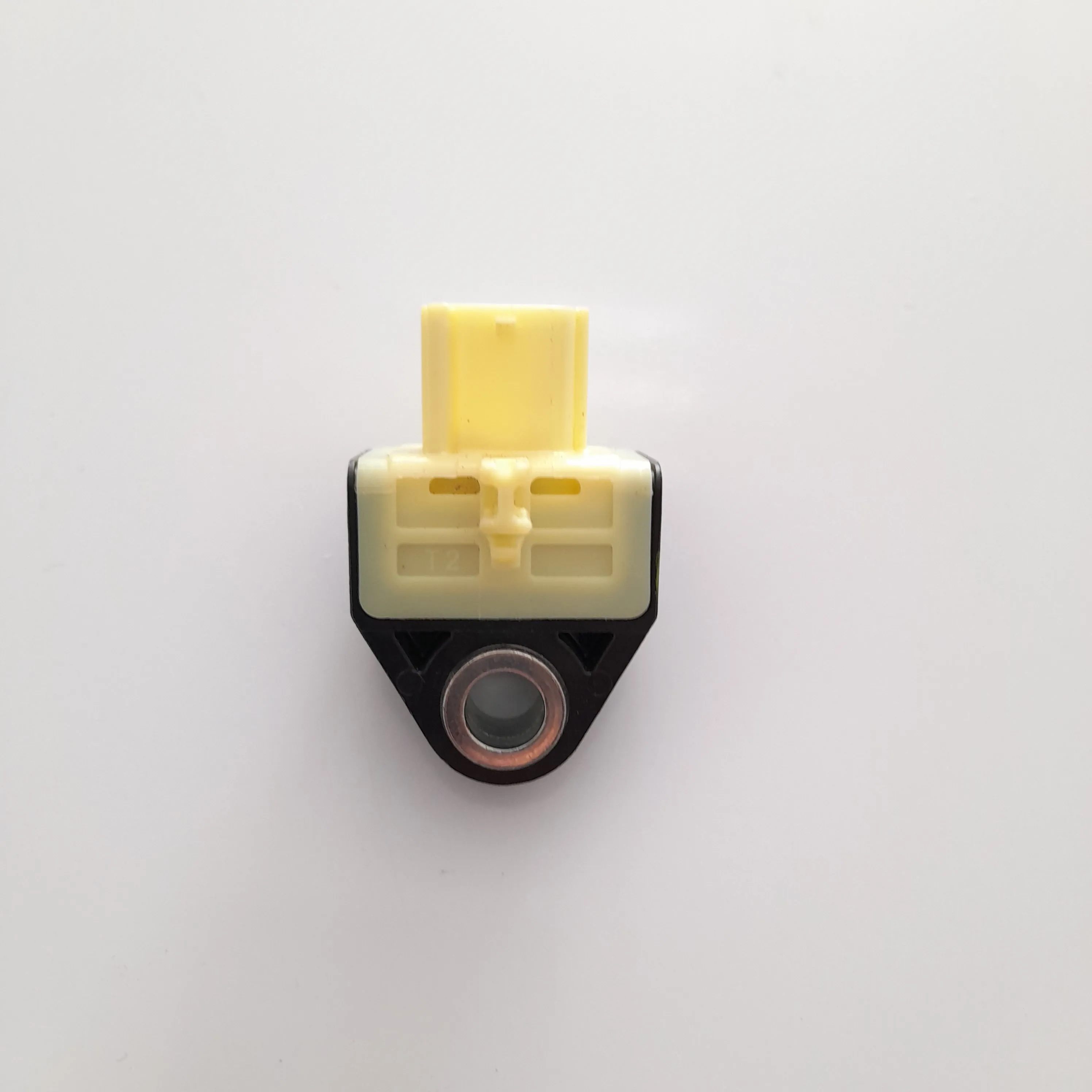 Sensor detonação airbag direito Hilux 2.8 4x4 SRV 2020 aut