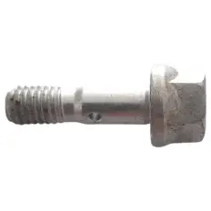Parafuso Retorno Bicos Injetores Hilux 2.8 4x4 SRV 2020