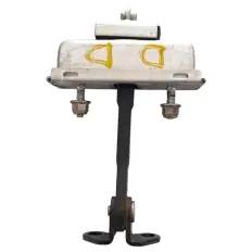 Limitador Porta Dianteira Direita Transit 2.4 2011