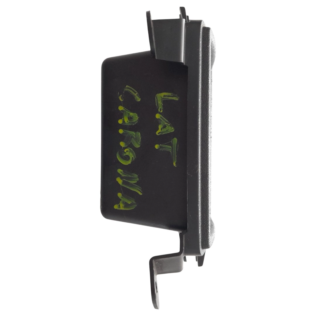 Porta Objetos Lateral Direito Painel Transit 2.4 2011
