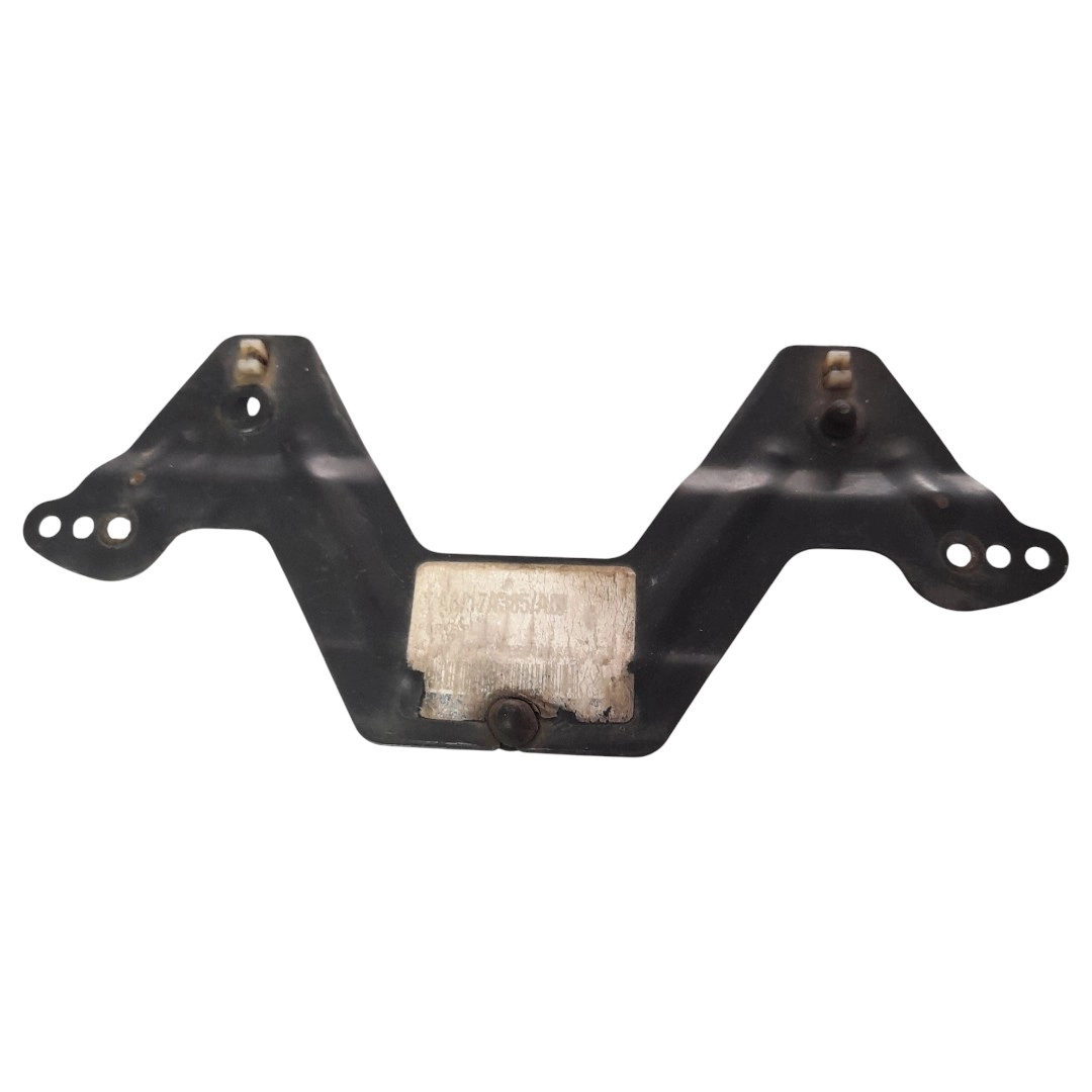 Suporte Placa Transit 2.4 2011
