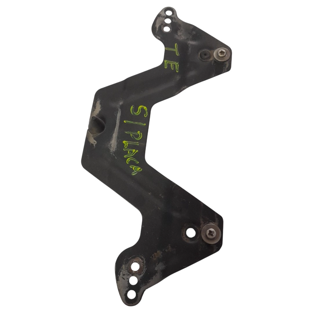 Suporte Placa Transit 2.4 2011
