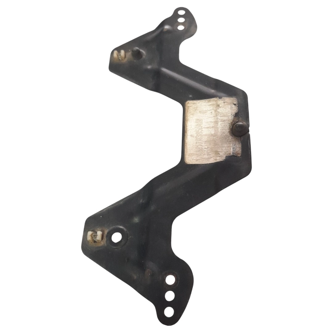 Suporte Placa Transit 2.4 2011