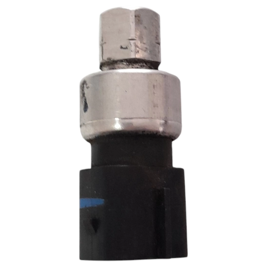 Válvula Sensor Pressão do Ar Transit 2.4 2011