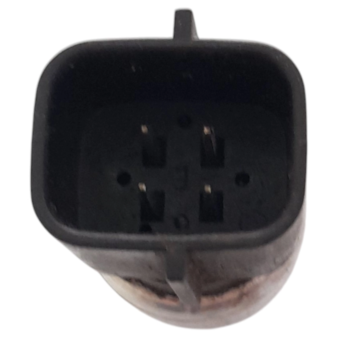Válvula Sensor Pressão do Ar Transit 2.4 2011