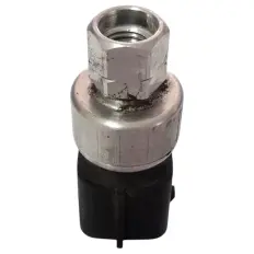 Válvula Sensor Pressão do Ar Transit 2.4 2011