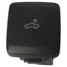 Botão Comando Luz Freio Caçamba Ranger 3.2 XLT 2019