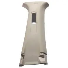 Acabamento Lateral Coluna Cinto Direito Ranger 3.2 XLT 2019