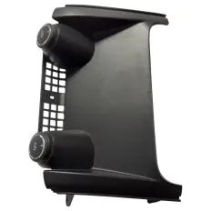 Acabamento do Console Tomada 12V painel Ranger 3.2 XLT 2019