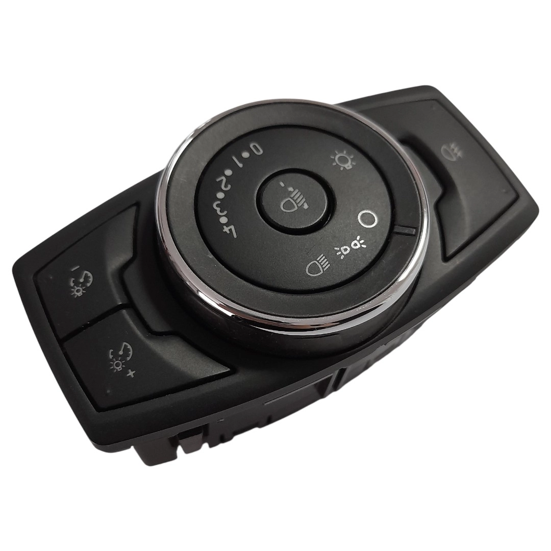Botão Comando do Farol Ranger 3.2 XLT 2019