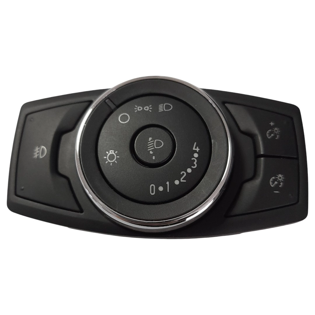 Botão Comando do Farol Ranger 3.2 XLT 2019