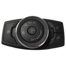 Botão Comando do Farol Ranger 3.2 XLT 2019